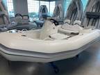 2022 Zodiac YL360DLX Boat for Sale