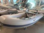 2023 Pacific Wave PW360DB Boat for Sale