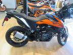 2022 KTM 390 Adventure Motorcycle for Sale
