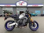 2022 Yamaha mT09 SP Motorcycle for Sale