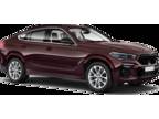 BMW X6 On-Road Price in Jammu