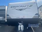 2022 Starcraft Autumn Ridge Single Axle 172FB 19ft
