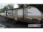 2015 Forest River Cherokee Grey Wolf 24RK 29ft