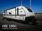 2020 Forest River Vibe 28BH 28ft