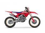 2023 Honda CRF450RSP Motorcycle for Sale