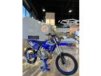 2021 Yamaha YZ125 Motorcycle for Sale