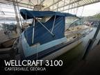 1984 Wellcraft 3100 Express Boat for Sale