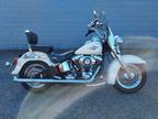 2014 Harley-Davidson Heritage Softail Classic FLSTC - Bear,DE