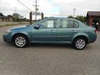 2009 Chevrolet Cobalt Blue, 134K miles