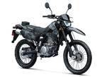 2023 KAWASAKI KLX300 Motorcycle for Sale