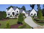 10210 Cedar Ridge Dr, Milton, GA 30004