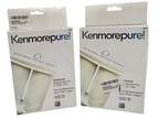 2 Kenmore Genuine 46-9911 Pure Refrigerator Ice and Water