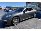 2014 Porsche Panamera S E-Hybrid 69573 miles