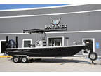 2014 Blue Wave 2400 Pure Bay