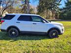 Used 2017 FORD EXPLORER For Sale