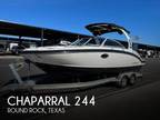 2013 Chaparral 244 Xtreme Boat for Sale