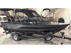 2023 Lund Fisherman Boat for Sale