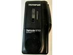 Olympus Pearlcorder S701 Handheld Micro Cassette Voice