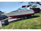 1990 Sea Ray 270 Sundancer