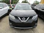 2014 Nissan Rogue SL