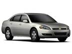 Used 2010 Chevrolet Impala for sale.