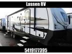 2023 Outdoors RV Outdoors Rv Manufacturing Mountain Series 28BKS 33ft