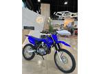 2022 Yamaha TT-R 125 Motorcycle for Sale