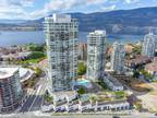 Welcome to One Water, one of the most desirable buildings in all of Kelowna!
