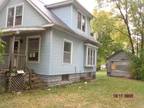 Home For Sale In Pontiac, Illinois