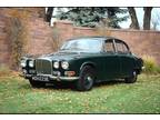 Used 1967 Jaguar 420 for sale.