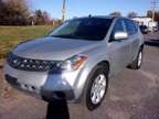 2006 Nissan Murano for sale