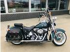 2000 Harley-Davidson HERITAGE SPRINGER