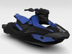 2023 Sea-Doo Spark Trixx 3up iBR + Sound System