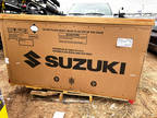 2022 Suzuki KingQuad 400ASi