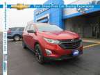 Used 2020 Chevrolet Equinox FWD 4dr