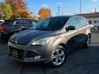 2013 Ford Escape FWD 4dr SE