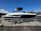 2023 Monterey M 6 Boat for Sale