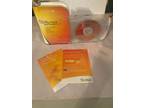 Microsoft MS Office 2007 Home and Student plastic case - Opportunity