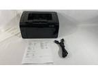 HP Laser Jet Pro P1102W Wi-Fi Monochrome Laser Printer Page