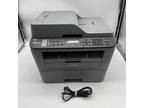 Brother MFC-L2700DW Laser All-In-One Printer Scan Copy Needs