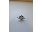 Preowned Samsung OEM Microwave Thermostat, OEM Part