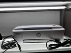 HP Desk Jet 3752 All-in-One Printer Tested Works Perfectly -