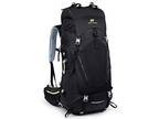 N NEVO RHINO Internal Frame Hiking Backpack 40/50/60/65/80L