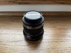 Olympus M. Zuiko Digital 45mm F1.8 Lens, for Micro Four - Opportunity
