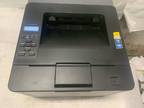 Brother HL-L5200DW Monochrome Laser Printer Only 856 Page