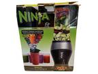 Ninja Fit Personal Single-Serve Blender, Two 16-oz. - Opportunity