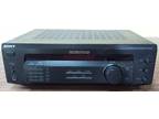 Sony STR-DE135 AM/FM Receiver Audio/Video Control Center - Opportunity