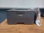 Brother - HL-L2370DW Wireless Black-and-White Laser Printer - Opportunity