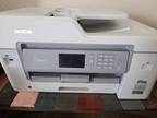 Brother MFC-J6545DW Color Inkjet All-in-One Printer INK