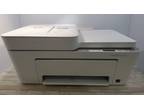 HP Desk Jet Plus 4155 All-in-One Printer - Opportunity!